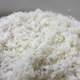 ข้าวสวย(หอมมะลิ)