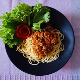 สปาเก็ตตี้ by เชฟสม