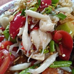 ตำเล็บมือนาง