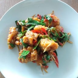 ร้าน เฮียธง ตามสั่ง