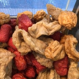 เจ้กุ้งของทอด SV City rama3