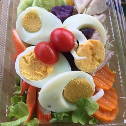 N&Nอาหารและเครื่องดื่ม