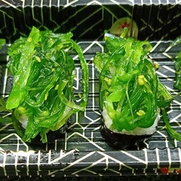 ยำสาหร่าย