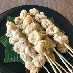 โซ่วเล่ห์ หรอยแรงส์