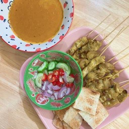 หม่าม๊า หมูเต๊ะ ลาดปลาเค้า 87