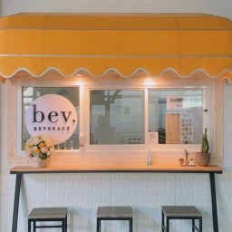 bev.beverage ราชพฤกษ์-สาทร