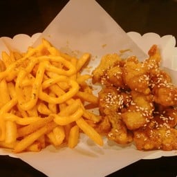 ติวเตอร์ Fried Fried