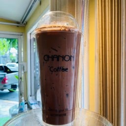 มอคค่าเย็น