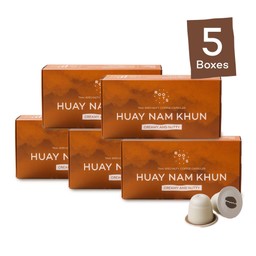 Huay Nam Khun (5 boxes)