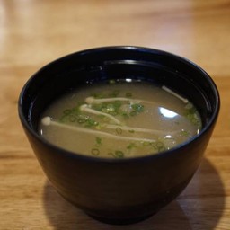 มิโสะซุป