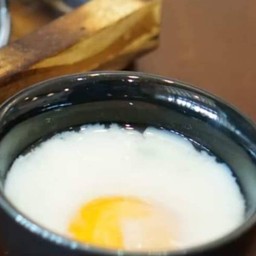 ไข่ออน เซน