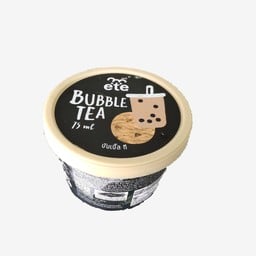 ชานมไข่มุก