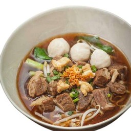 เกาเหลาหมูตุ๋น