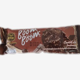 BoomBoom ช๊อค