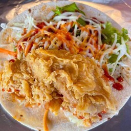 PK เคบับไก่ คลองโยง