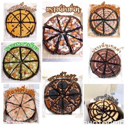 บราวนี่ by J&A Bakery