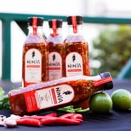 น้ำจิ้มนินจา