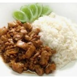 สั่งมาจัดให้