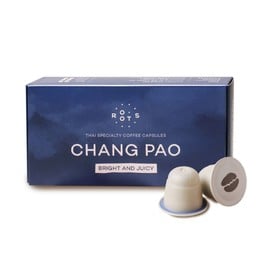 Chang Pao Capsules