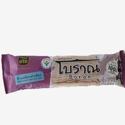 ข้าวเหนียวดำเผือก