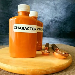 Character