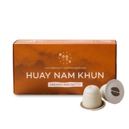 Huay Nam Khun Capsules