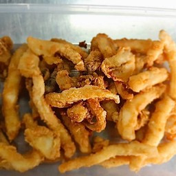 หมึกแดดเดียว