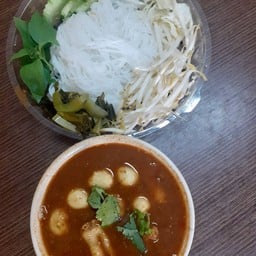 ร้านก่ำกึ๋นตนน่าน