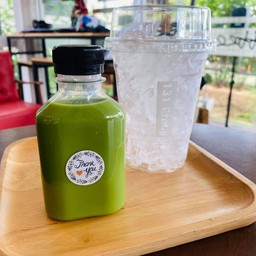 ชาเขียว