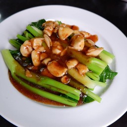 ครัวคุณเล็ก สิริรส