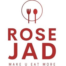 ROSE JAD รสจัด
