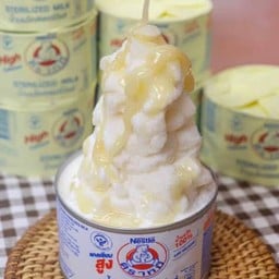 นมหมีปั่น🥛🍼🐻