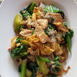 ครัวมารุม