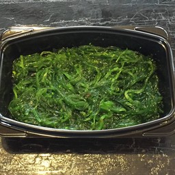 ยำสาหร่ายเย็น 100 กรัม