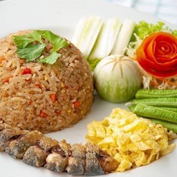 ร้านพอเพียง168