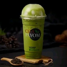 ชาเขียว