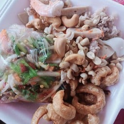 ร้านอาหารตามสั่ง