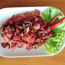 หมูย่างนายบอย