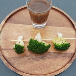 โรตีชาชักชาวเรือ พระราม5 พระราม5