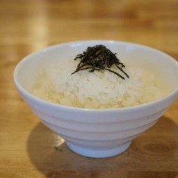 ข้าวญี่ปุ่น