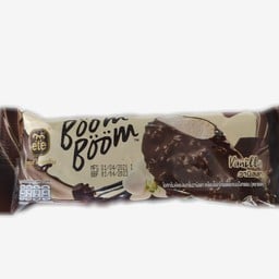 BoomBoom วนิลา
