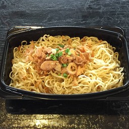 บะหมี่เหลืองไทเป 150 กรัม