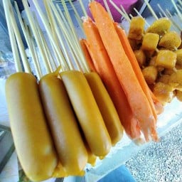 ร้านพริกเกลือ