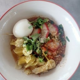 บังครข้าวมันไก่