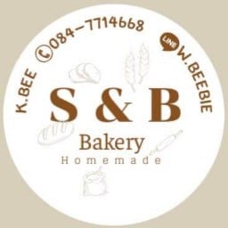 S&B Bakery Homemade ลาดพร้าว