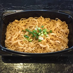 มาม่าแห้ง 150 กรัม