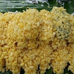 ขนมไทยแม่ยุ้ย