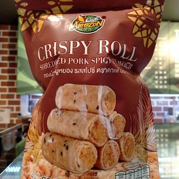 ทองม้วน รสสไปซี่