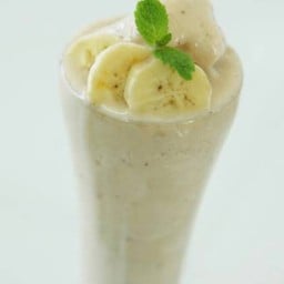 กล้วยปั่น🍌