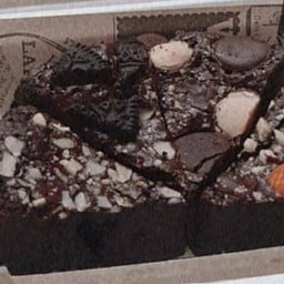 Sucreholic